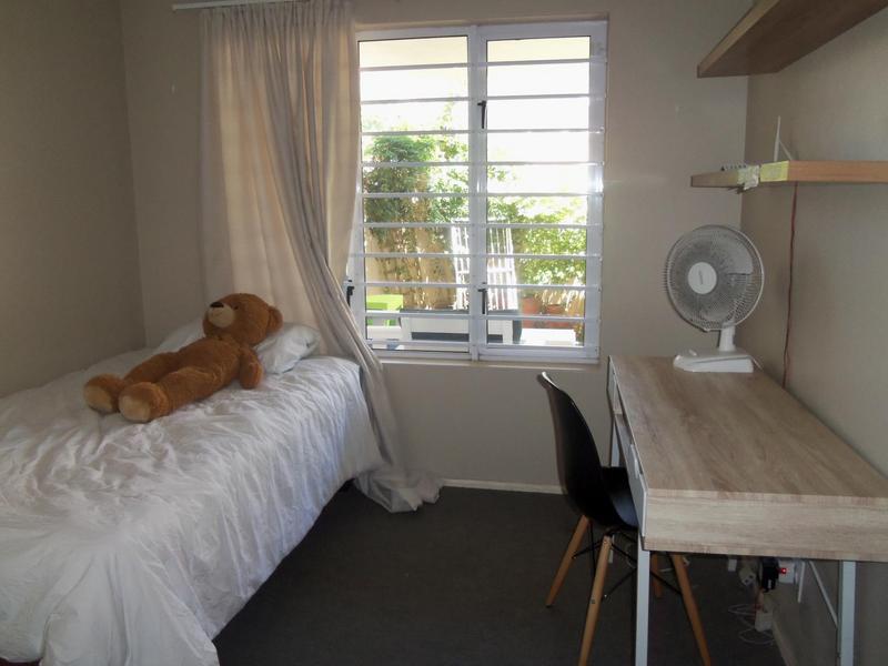 To Let 3 Bedroom Property for Rent in Rondebosch Western Cape